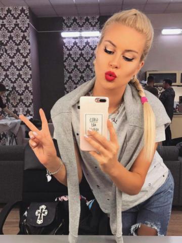 Полина фото 2