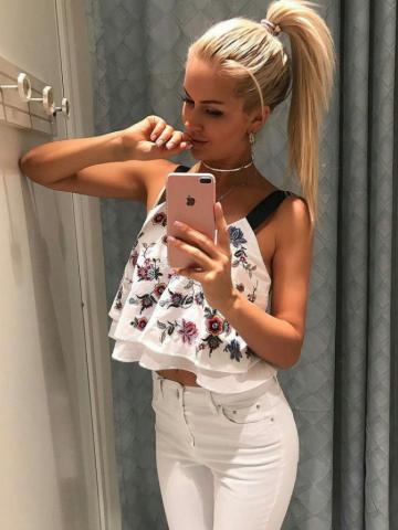 Полина фото 3